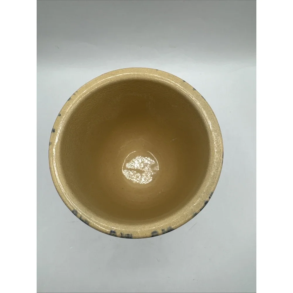 Robinson Ransbottom ROSEVILLE Pottery USA 1 Qt 6